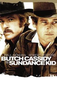 Butch Cassidy a Sundance Kid