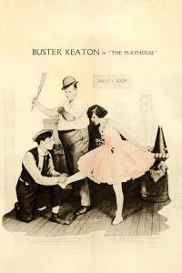 The Play House plakát