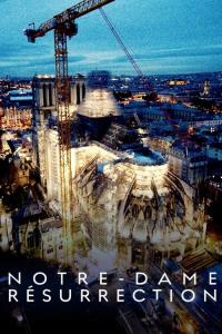 Notre-Dame: Příběh rekonstrukce