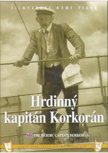 Hrdinný kapitán Korkorán