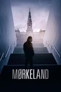Morkeland plakát