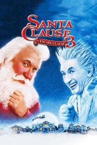 Santa Claus 3: Úniková klauzule