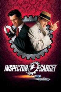 Inspektor Gadget