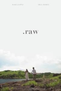 .raw plakát