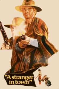 Dolar mezi zuby plakát