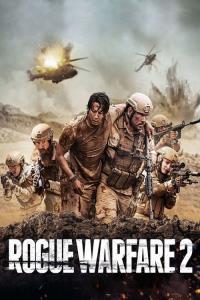 Operace Rogue: Štvanice