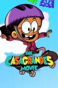 Casagrandovi ve filmu