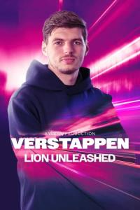 Max Verstappen: Lev na trati