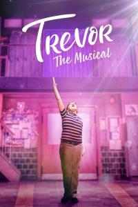 Trevor: Muzikál