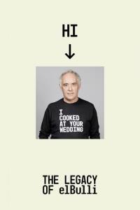Las huellas de elBulli
