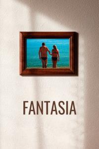 Fantasía plakát