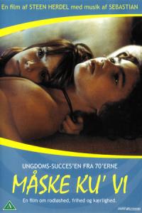Maske ku' vi plakát