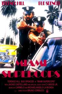 Superpolicajti z Miami