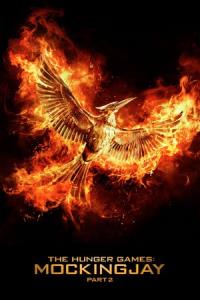 Hunger Games: Síla vzdoru 2.část
