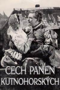 Cech panen kutnohorských plakát