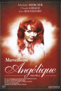 Báječná Angelika
