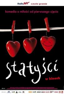 Statyści