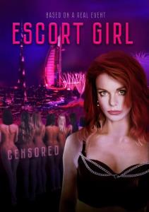 Escort Girl plakát