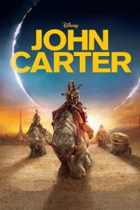 John Carter: Mezi dvěma světy