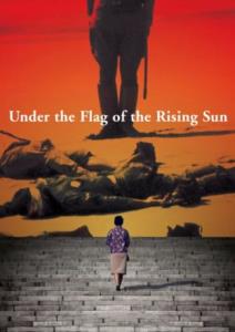 Under the Flag of the Rising Sun plakát