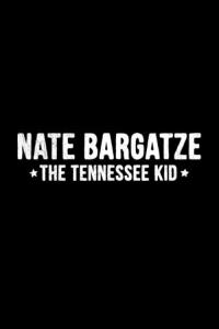 Nate Bargatze: Chlapík z Tennessee