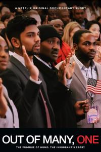 E Pluribus Unum: Americký sen