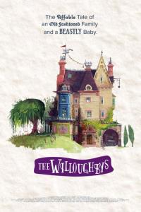 Willoughbyovi