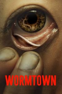 Wormtown plakát