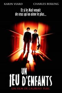 Un jeu d'enfants