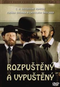 Rozpuštěný a vypuštěný