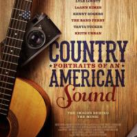 Country: Portraits of an American Sound plakát