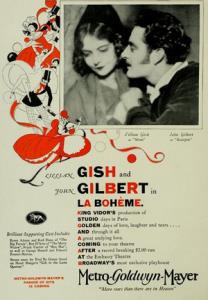 Boheme, La
