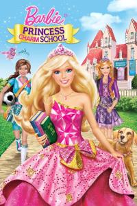 Barbie: Škola pro princezny