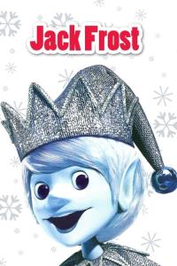 Jack Frost plakát