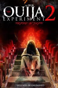 The Ouija Experiment 2: Ouija Resurrection