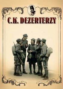 The Deserters plakát