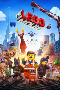 LEGO příběh