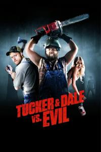 Tucker a Dale vs. Zlo