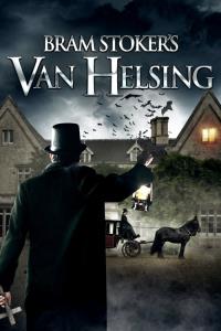 Bram Stoker's Van Helsing plakát