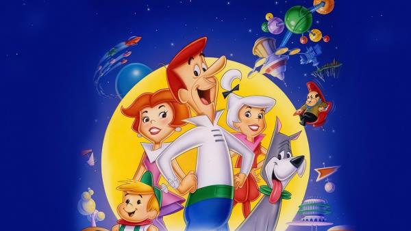 Jetsonovi