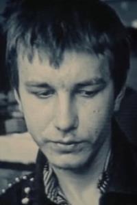 Řekni mi něco o sobě - René