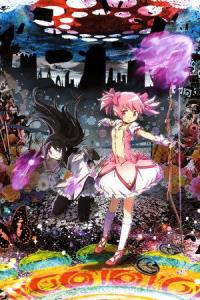Puella Magi Madoka Magica the Movie Part II: Eternal plakát