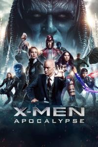 X-Men: Apokalypsa