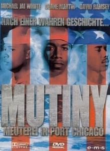 Mutiny in Outer Space