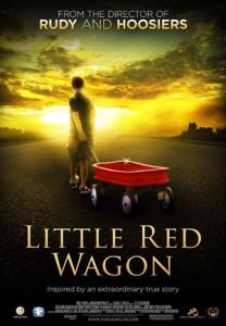 Little Red Wagon plakát