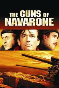Děla z Navarone