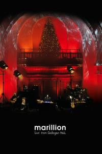 Marillion: Live From Cadogan Hall