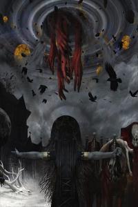 the GazettE LIVE TOUR 15-16 DOGMATIC FINAL