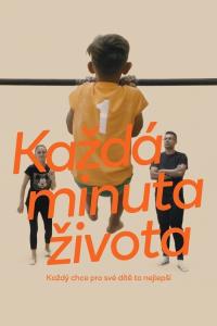 Každá minuta života plakát