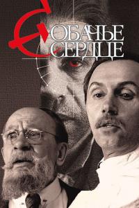 Heart of a Dog plakát